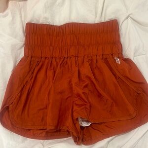 free people movement shorts